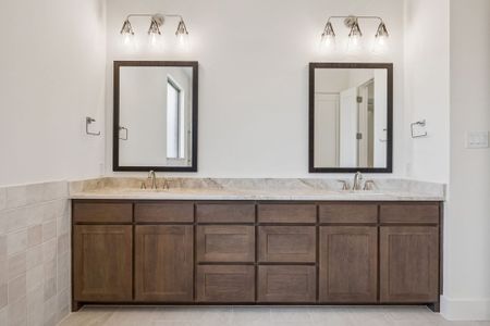 New construction Single-Family house 1904 Greenwich Ln, Celina, TX 75009 plan 5071 - image 10