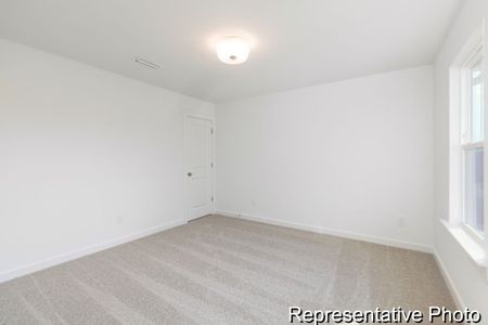 New construction Single-Family house 1551 Autumn Banks Wy, High Shoals, NC 28077 plan The Shepherd - image 19