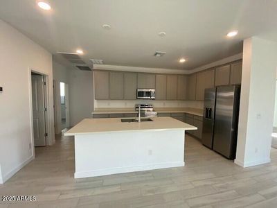 WP19 Lot 32 - Kitchen & Pantry