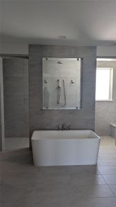 New construction Single-Family house 216 Scofield Ave, Georgetown, TX 78628 plan Vanderpool II - image 5