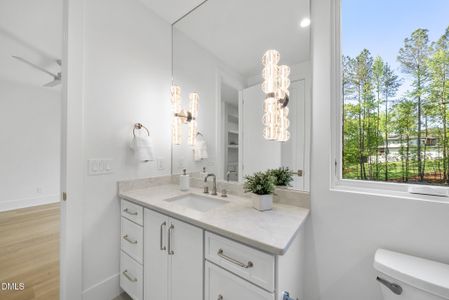 New construction Single-Family house 7608 Falls Creek Ln, Raleigh, NC 27614 - image 13
