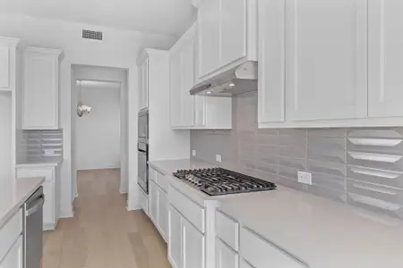 New construction Single-Family house 2106 Big Cypress Rd, Mansfield, TX 76063 plan Caddo II - image 10