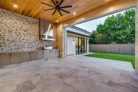 New construction Single-Family house 3788 Vinecrest Dr, Dallas, TX 75229 - image