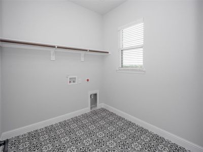 New construction Single-Family house 2108 Charters Cir, Nevada, TX 75173 - image 16