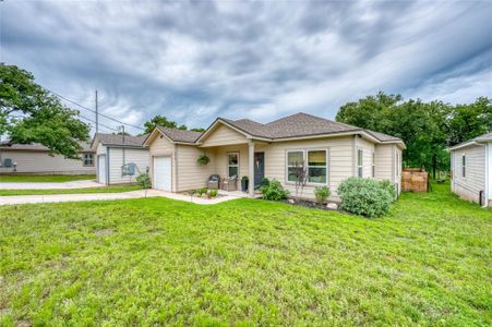 New construction Single-Family house 2210 Mcarthur Ave, Kingsland, TX 78639 - image