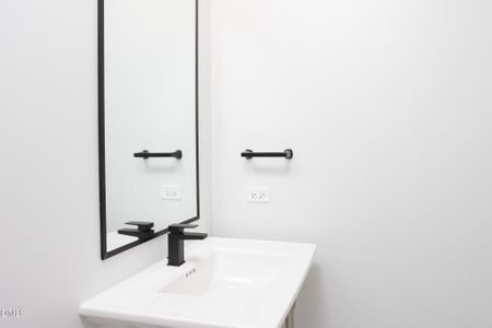 New construction Condo house 115 W Morris St, Unit 2007, Durham, NC 27701 - image 11