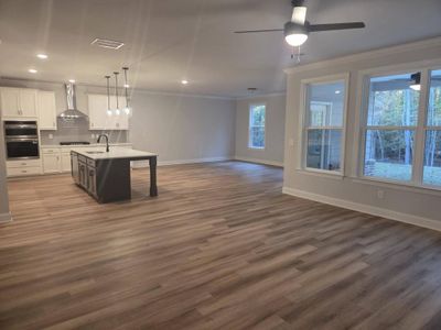 New construction Single-Family house 3245 Lions Ruby Ln, Atlanta, GA 30349 - image 13