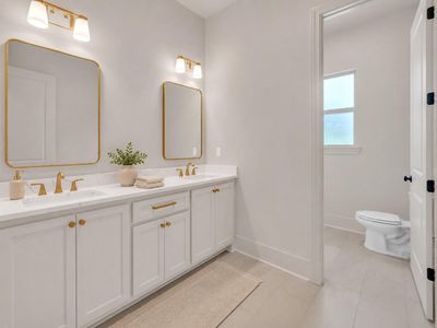 New construction Single-Family house 24951 Hopeview Wy, Montgomery, TX 77356 - image 16