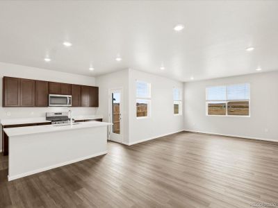 New construction Single-Family house 607 97Th Ave, Greeley, CO 80631 null- photo 4 4