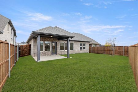 New construction Single-Family house 2449 Se Wheatfield Nook Rd, Royse City, TX 75189 - image 3