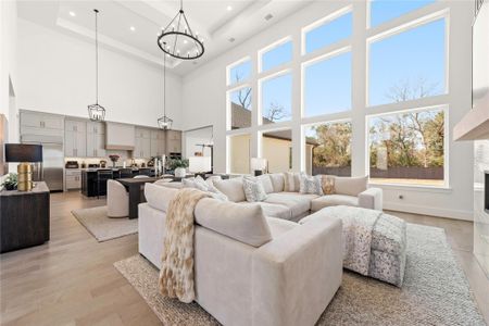 New construction Single-Family house 112 Bentwood Meadow Ln, Montgomery, TX 77356 - image 17