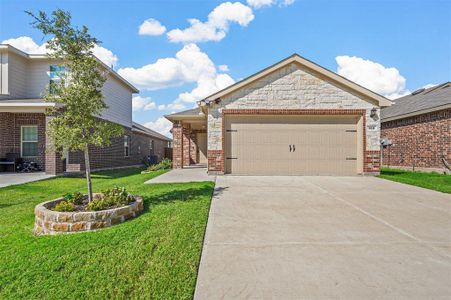 New construction Single-Family house 915 Hay Loft Lane, Royse City, TX 75189 - photo 0