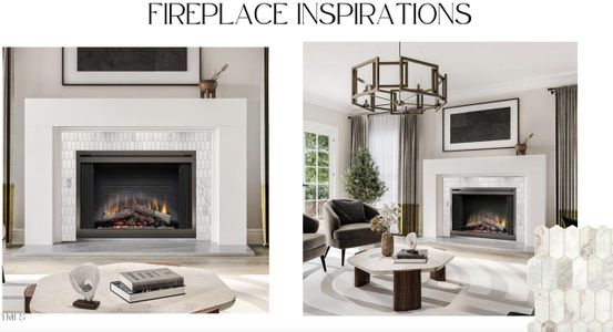 New construction Single-Family house 104 Black Bear Ct, Chapel Hill, NC 27516 null- photo 18 18
