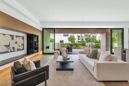 New construction Condo house 6587 N Palmeraie Blvd, Unit 1051, Paradise Valley, AZ 85253 - image 9