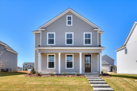 New construction Single-Family house 917 Walker Pt Dr, Grovetown, GA 30813 - image 1