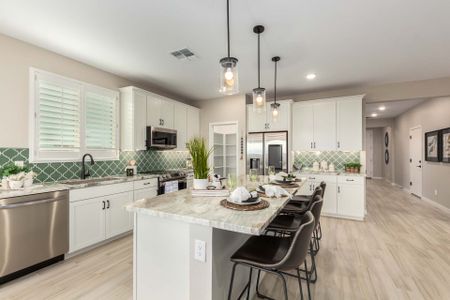 El Cidro by Landsea Homes in Goodyear - photo 14 14