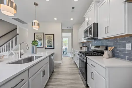 New construction Single-Family house 57 Baird Cove Ln, Angier, NC 27501 plan The Hawthorne - image 7