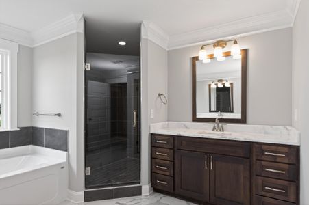 New construction Single-Family house 444 Woodlawn St. St, Evans, GA 30809 - image 13