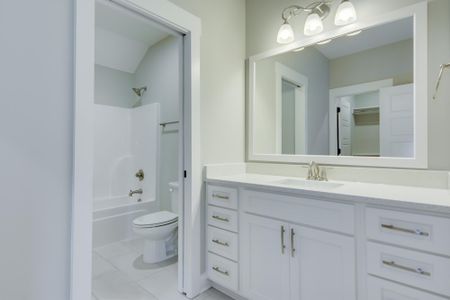 New construction Single-Family house 3105 Rosewood Dr, Evans, GA 30809 plan Sycamore - image 11