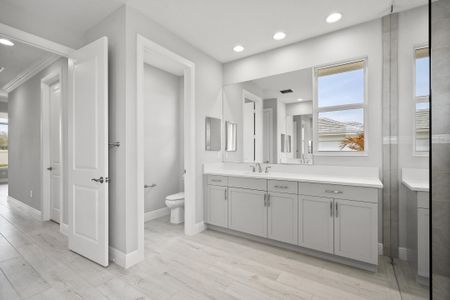 New construction Single-Family house 5697 Bent Pine Sq, Vero Beach, FL 32967 plan Tavvo - image 7