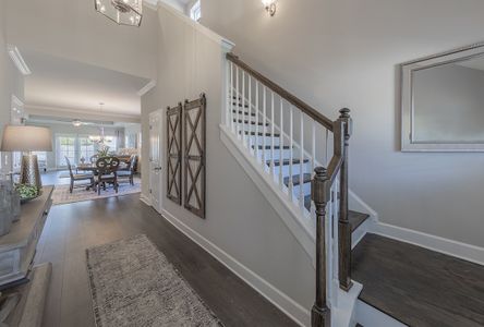 New construction Single-Family house 6000 Doster Dr, Smyrna, TN 37167 plan Eppes GY - image 4