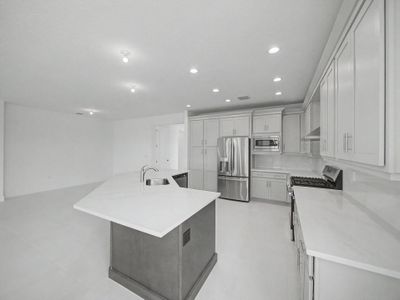 New construction Single-Family house 12516 SW Compass Point Dr, Port St. Lucie, FL 34987 plan Bimini - image 11