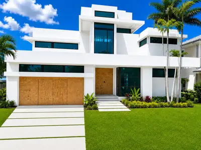 New construction Single-Family house 1701 12Th Ct, Fort Lauderdale, FL 33316 - image