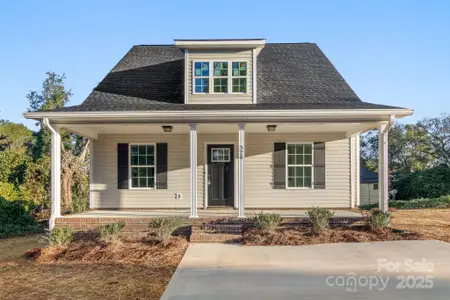 New construction Single-Family house 1323 Christopher Cir, Rock Hill, SC 29730 null- photo 0 0