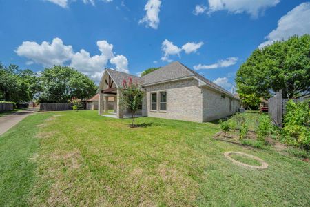 New construction Single-Family house 938 Fairway Dr, Duncanville, TX 75137 - image