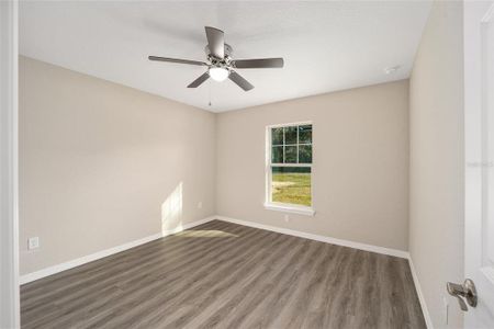 New construction Single-Family house 13180 Sw 80Th St, Dunnellon, FL 34432 null- photo 23 23