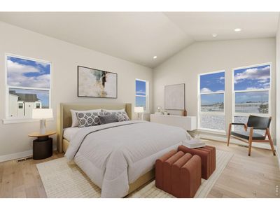 New construction Single-Family house 1641 Flourish Ct, Windsor, CO 80550 plan The Isleworth - image 5