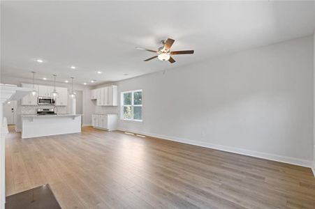 New construction Single-Family house 497 Principal Meridian Dr, Dallas, GA 30132 - image 10