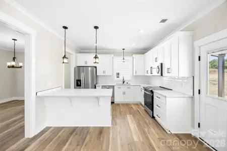 New construction Single-Family house 1004 Speight Rd, Albemarle, NC 28001 - image 6