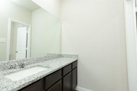 New construction Single-Family house 13778 Sunshine Peak Dr, Willis, TX 77318 Augusta- photo 20 20