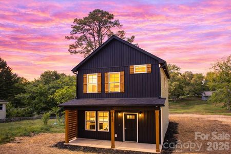 New construction Single-Family house 2412 Summit Ave, Kannapolis, NC 28081 - image