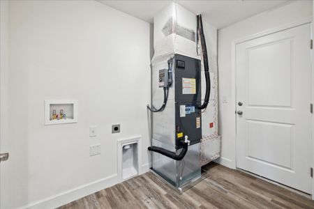 New construction Single-Family house 1135 Nw 13Th St, Cape Coral, FL 33993 plan The Tidewater - image 11