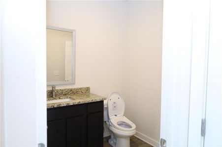 New construction Single-Family house 1612 Fuma Leaf Wy, McDonough, GA 30253 - image 5