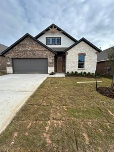 New construction Single-Family house 3510 Helena St, Gainesville, TX 76240 - image