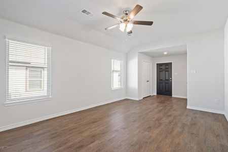 New construction Single-Family house 836 Jetliner Ave, Fort Worth, TX 76131 The Pinewood- photo 3 3