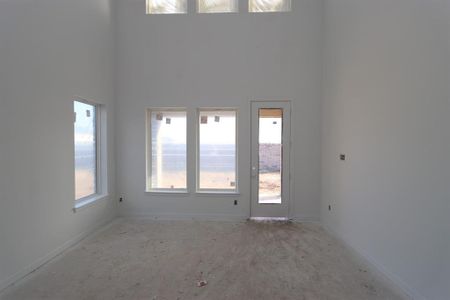 22151 Ingham Bluff Lane ~ Under Construction