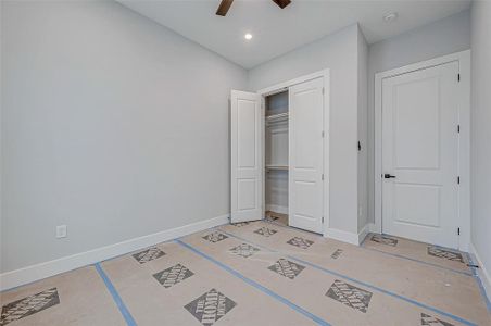 New construction Single-Family house 6840 Del Rio St, Houston, TX 77021 null- photo 20 20