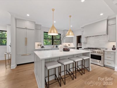 New construction Single-Family house 2608 Croydon Rd, Charlotte, NC 28209 null- photo 12 12