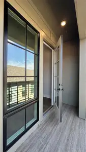 New construction Condo house 926 Hughley Cir, Unit 3, Atlanta, GA 30316 - image