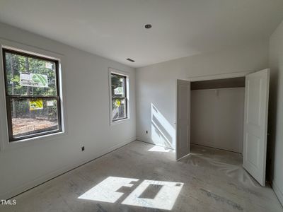 New construction Single-Family house 2408 Eagle Shot Ct, Unit Lot 4, Fuquay Varina, NC 27526 Cedar- photo 7 7