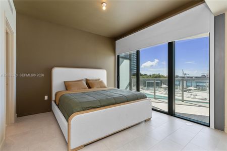 New construction Condo house 500 Alton Rd, Unit 802, Miami Beach, FL 33139 - image 9