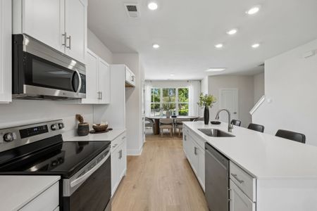 Sonya Park by Vastland Communities in Nashville - image 7
