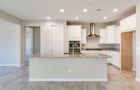 New construction Single-Family house 31735 N 137Th Ave, Peoria, AZ 85383 null- photo 4 4