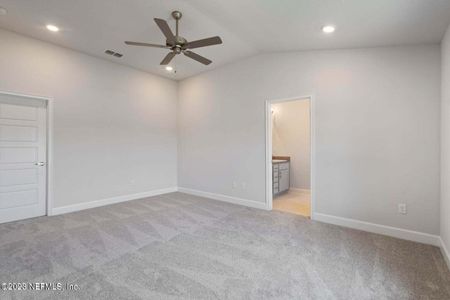 New construction Single-Family house 8179 Aydon Dr, Jacksonville, FL 32219 null- photo 12 12