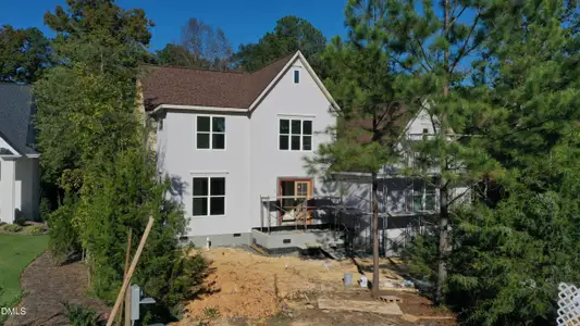 New construction Single-Family house 183 Lookout Rdg, Pittsboro, NC 27312 plan S1 - image 6