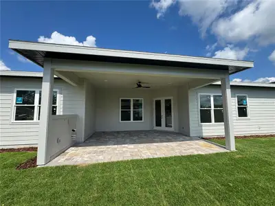 New construction Single-Family house 841 Sw 145Th Dr, Newberry, FL 32669 - image 3